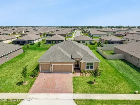 5063 Alabaster Drive Grant-valkaria FL 32949