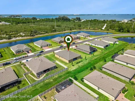 5063 Alabaster Drive Grant-valkaria FL 32949