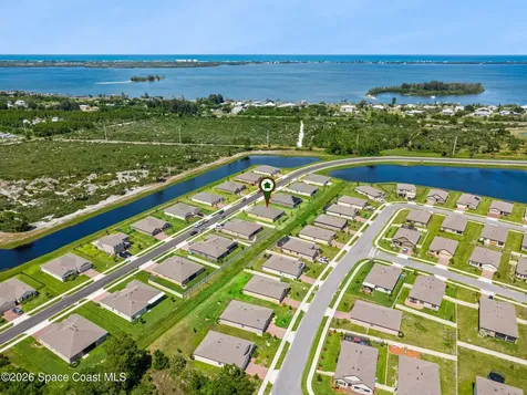 5063 Alabaster Drive Grant-valkaria FL 32949