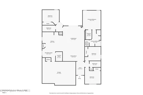 5063 Alabaster Drive Grant-valkaria FL 32949
