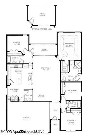 5063 Alabaster Drive Grant-valkaria FL 32949