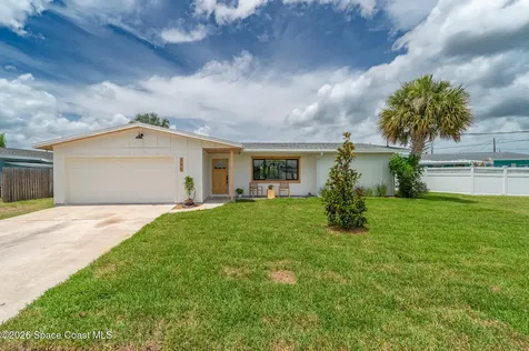390 Ursa Avenue Merritt Island FL 32953