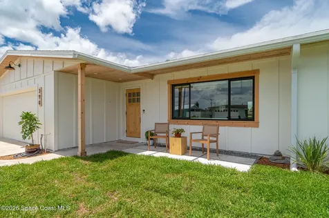 390 Ursa Avenue Merritt Island FL 32953