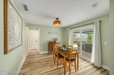 390 Ursa Avenue Merritt Island FL 32953