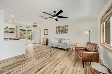 390 Ursa Avenue Merritt Island FL 32953