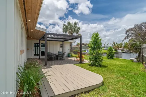 390 Ursa Avenue Merritt Island FL 32953
