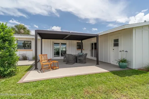390 Ursa Avenue Merritt Island FL 32953