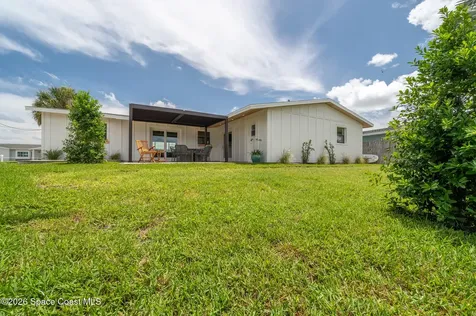 390 Ursa Avenue Merritt Island FL 32953
