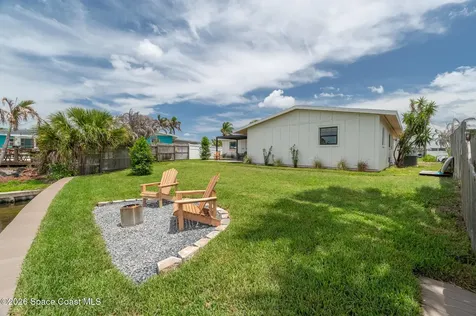 390 Ursa Avenue Merritt Island FL 32953