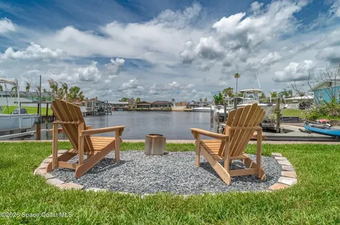 390 Ursa Avenue Merritt Island FL 32953