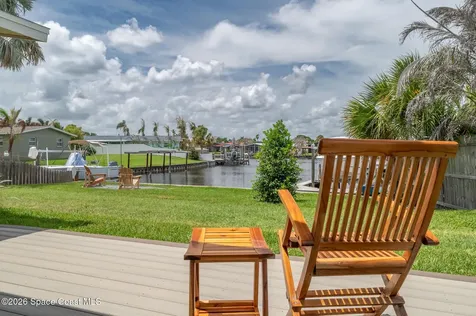 390 Ursa Avenue Merritt Island FL 32953