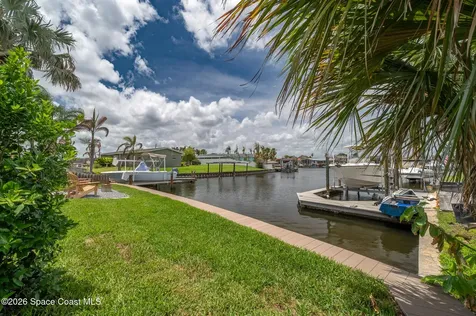 390 Ursa Avenue Merritt Island FL 32953