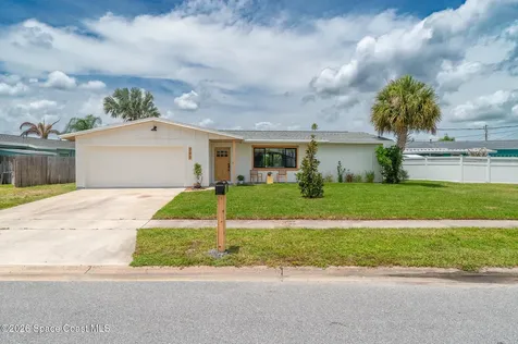 390 Ursa Avenue Merritt Island FL 32953