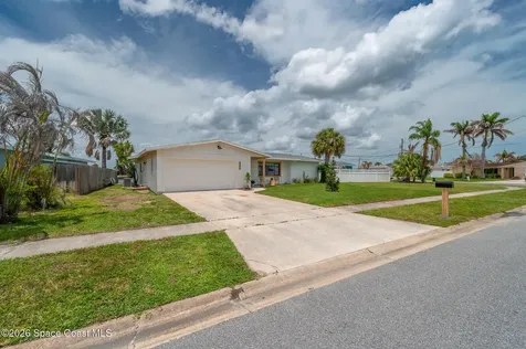 390 Ursa Avenue Merritt Island FL 32953