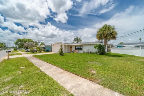 390 Ursa Avenue Merritt Island FL 32953