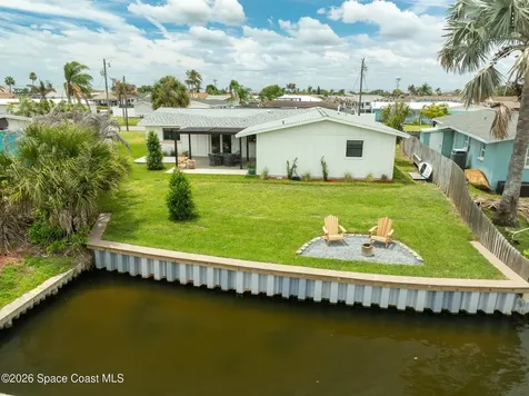 390 Ursa Avenue Merritt Island FL 32953