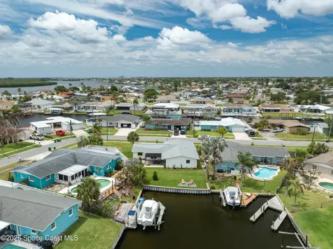 390 Ursa Avenue Merritt Island FL 32953