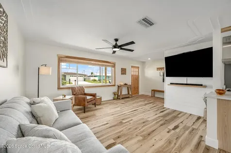390 Ursa Avenue Merritt Island FL 32953