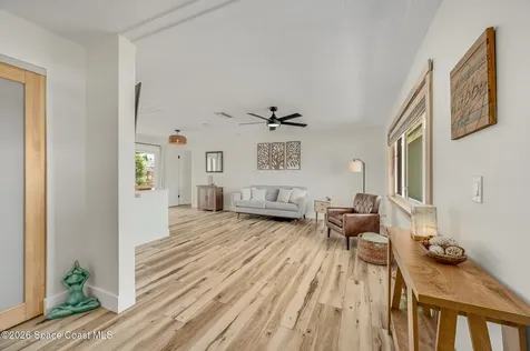 390 Ursa Avenue Merritt Island FL 32953