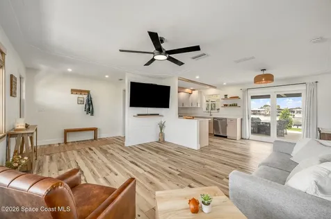 390 Ursa Avenue Merritt Island FL 32953