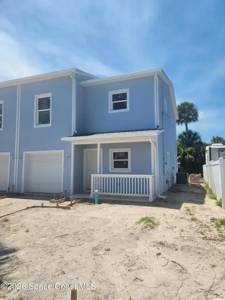 992 Mathers Street Melbourne FL 32935