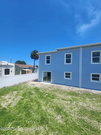 992 Mathers Street Melbourne FL 32935