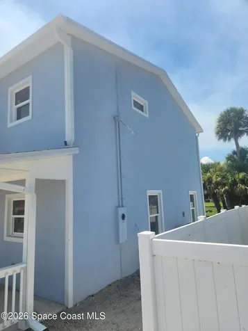 992 Mathers Street Melbourne FL 32935