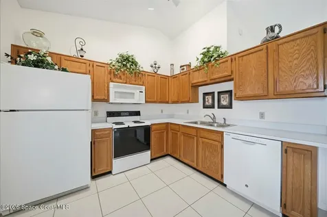 899 Spirea Drive Rockledge FL 32955