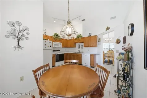 899 Spirea Drive Rockledge FL 32955