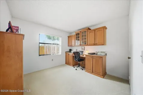 899 Spirea Drive Rockledge FL 32955