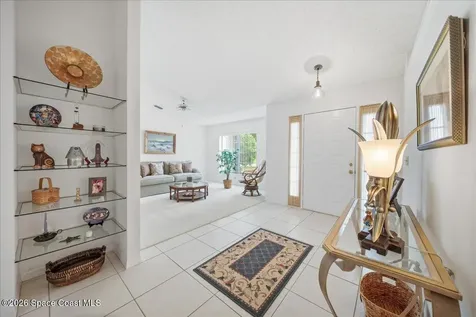 899 Spirea Drive Rockledge FL 32955