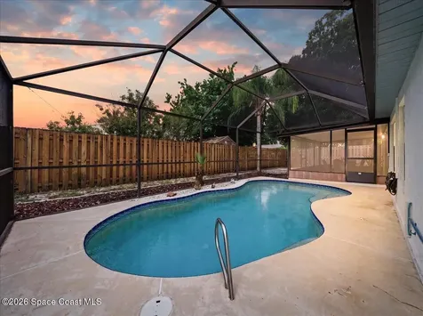 899 Spirea Drive Rockledge FL 32955