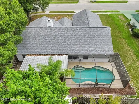 899 Spirea Drive Rockledge FL 32955
