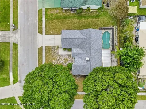 899 Spirea Drive Rockledge FL 32955