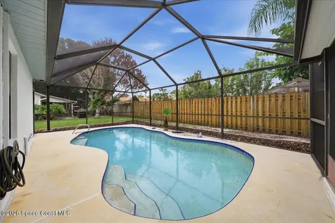 899 Spirea Drive Rockledge FL 32955