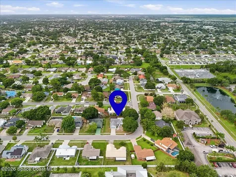 899 Spirea Drive Rockledge FL 32955