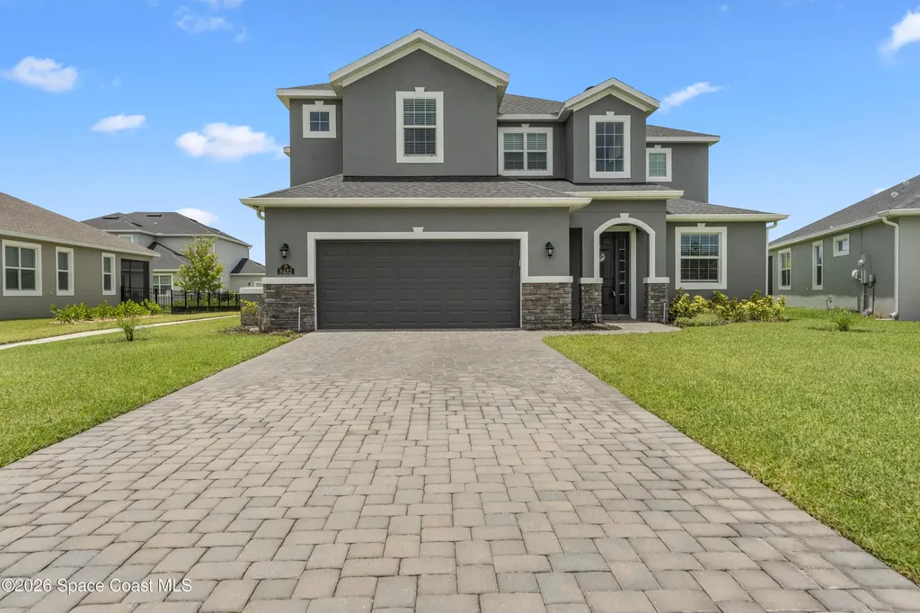 8432 Paragrass Avenue Melbourne FL 32940