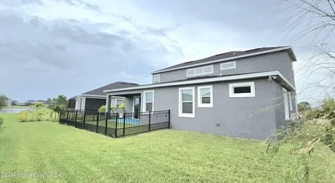 8432 Paragrass Avenue Melbourne FL 32940