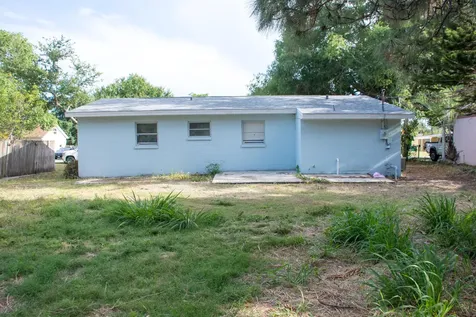 86 Hurwood Avenue Merritt Island FL 32953
