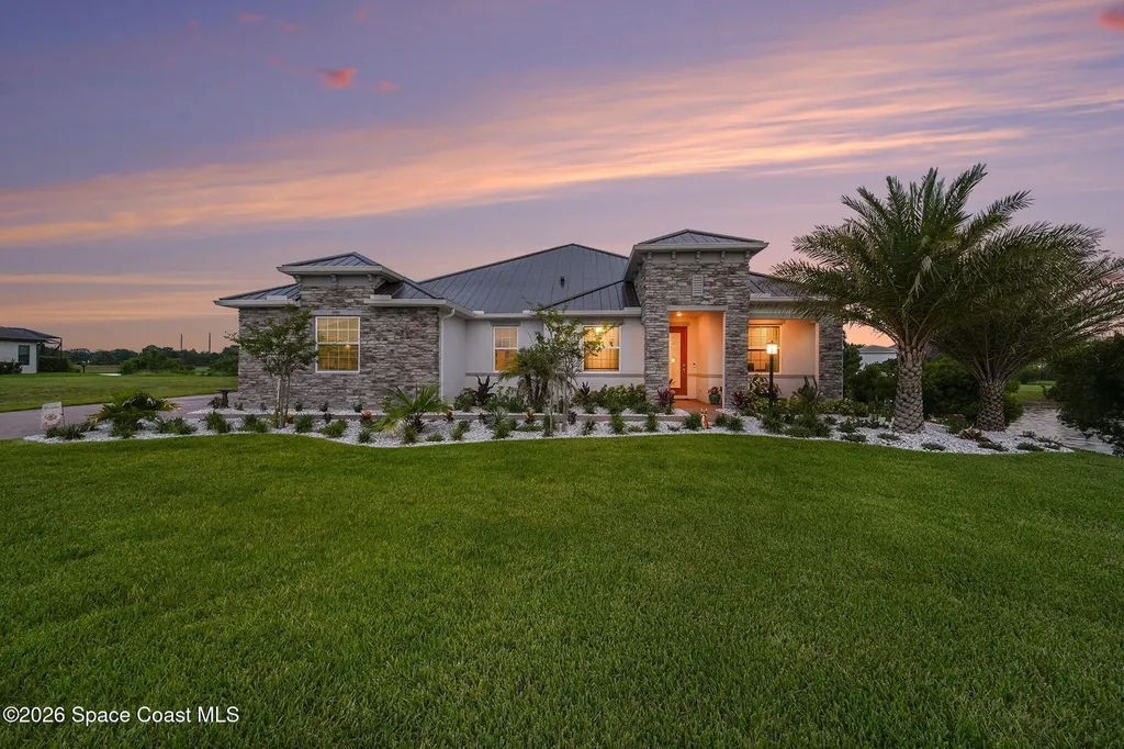 3995 Domain Court Melbourne FL 32934