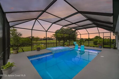 3995 Domain Court Melbourne FL 32934