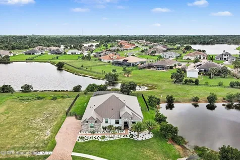 3995 Domain Court Melbourne FL 32934