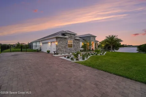 3995 Domain Court Melbourne FL 32934