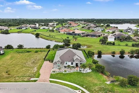 3995 Domain Court Melbourne FL 32934