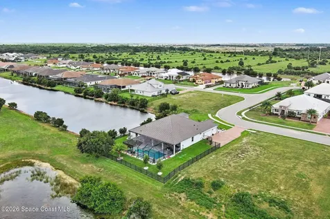 3995 Domain Court Melbourne FL 32934