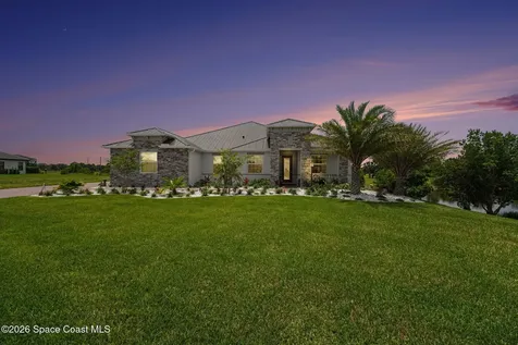 3995 Domain Court Melbourne FL 32934