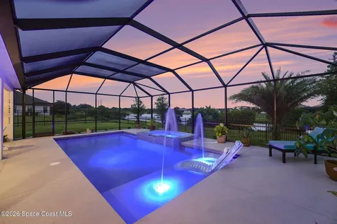 3995 Domain Court Melbourne FL 32934