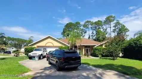 63 Beachway Drive Palm Coast FL 32137