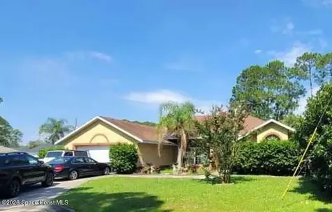 63 Beachway Drive Palm Coast FL 32137