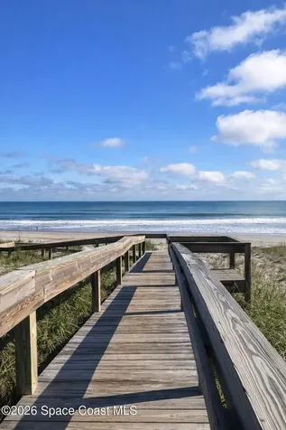135 Roosevelt Avenue Cocoa Beach FL 32931
